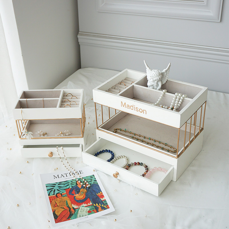 ジュエリーオーガナイザー