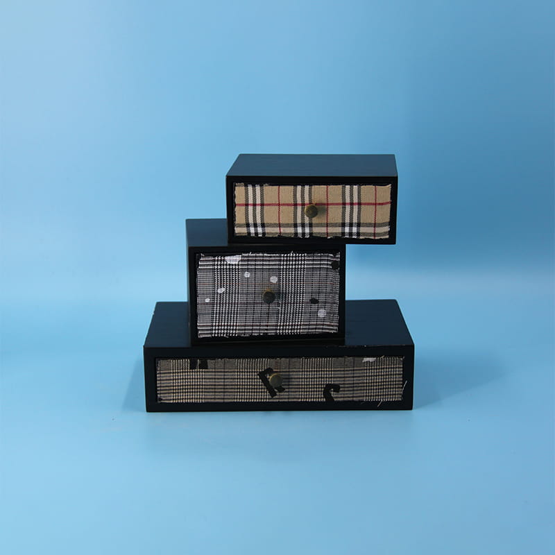 カスタムロゴ高級ギフト包装ジュエリーボックス紙