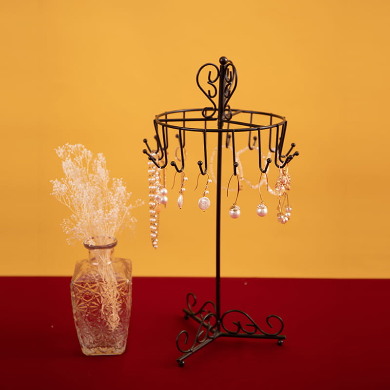 イヤリングメタルブラケットディスプレイスタンドジュエリースタンドディスプレイスタンド