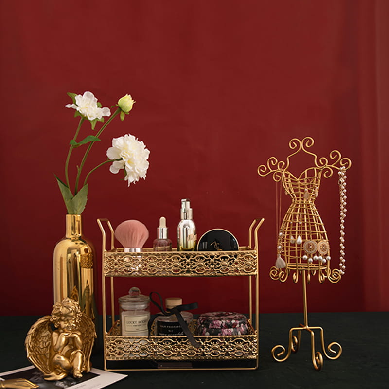 ジュエリーディスプレイセット