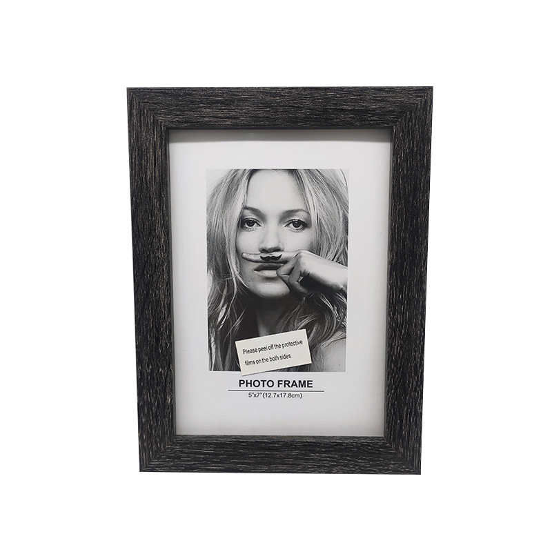 正方形のフォトアルバムフレーム