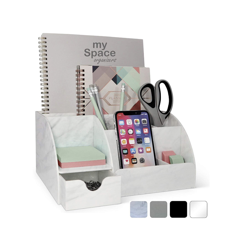 デスクオーガナイザー